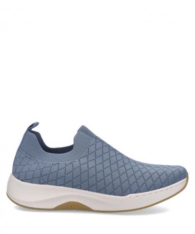 Josef Seibel Elli 11 - Blau Josef Seibel Elli 11 - Blau