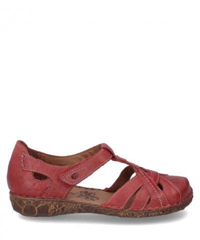 Josef Seibel Rosalie 29 - Rot