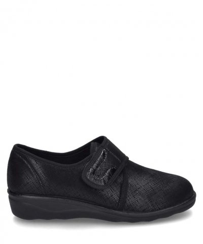 Josef Seibel Nice 106 - Schwarz Josef Seibel Nice 106 - Schwarz