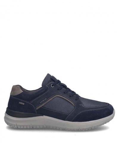 Josef Seibel Wales 51 - Blau Josef Seibel Wales 51 - Blau