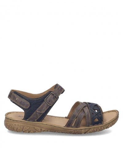 Josef Seibel Ivy 08 - Blau