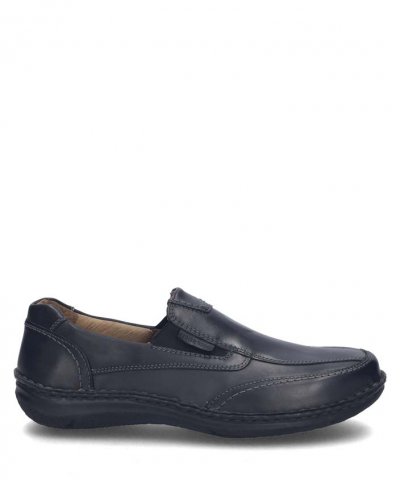 Josef Seibel Anvers 67 - Schwarz Josef Seibel Anvers 67 - Schwarz