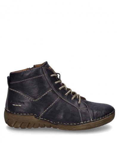 Josef Seibel Felicia 01 - Blau