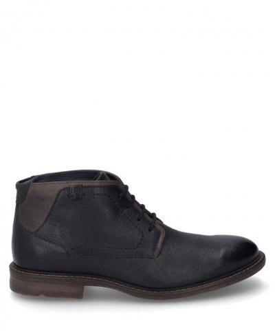 Josef Seibel Earl 04 - Schwarz Josef Seibel Earl 04 - Schwarz