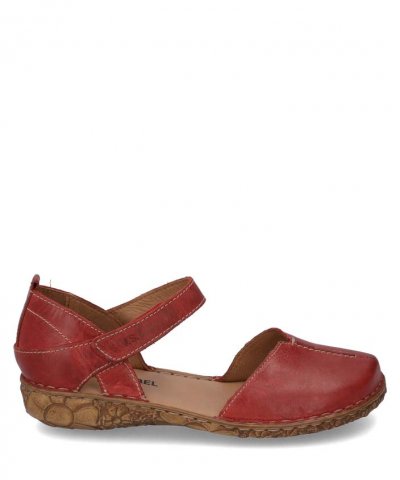 Josef Seibel Rosalie 42 - Rot Josef Seibel Rosalie 42 - Rot