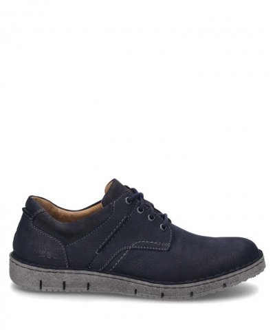 Josef Seibel Ruben 02 - Blau Josef Seibel Ruben 02 - Blau