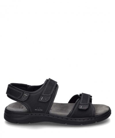 Josef Seibel Marlon 05 - Schwarz Josef Seibel Marlon 05 - Schwarz