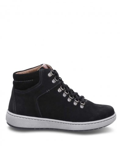 Josef Seibel David 06 - Schwarz Josef Seibel David 06 - Schwarz