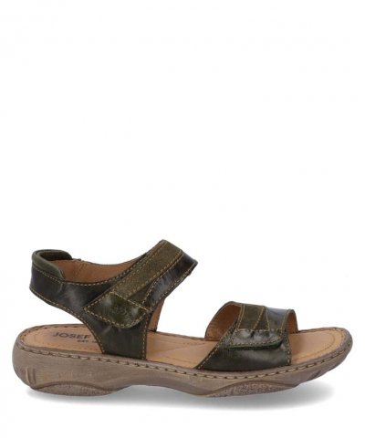 Josef Seibel Debra 19 - Grün Josef Seibel Debra 19 - Grün