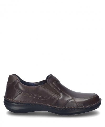 Josef Seibel New Anvers 01 - Braun Josef Seibel New Anvers 01 - Braun