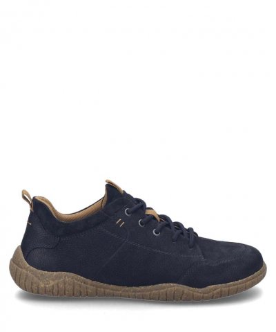 Josef Seibel Wallace 02 - Blau Josef Seibel Wallace 02 - Blau