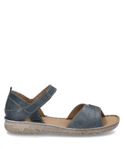 Josef Seibel Ivy 05 - Blau Josef Seibel Ivy 05 - Blau