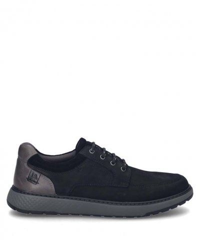 Josef Seibel Clayton 01 - Schwarz Josef Seibel Clayton 01 - Schwarz