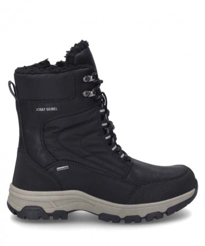 Josef Seibel Davos 52 - Schwarz Josef Seibel Davos 52 - Schwarz