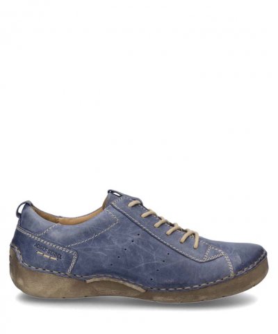Josef Seibel Fergey 56 - Blau Josef Seibel Fergey 56 - Blau