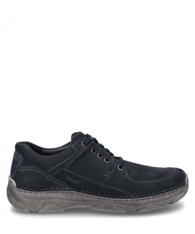 Josef Seibel Liam 01 - Blau Josef Seibel Liam 01 - Blau