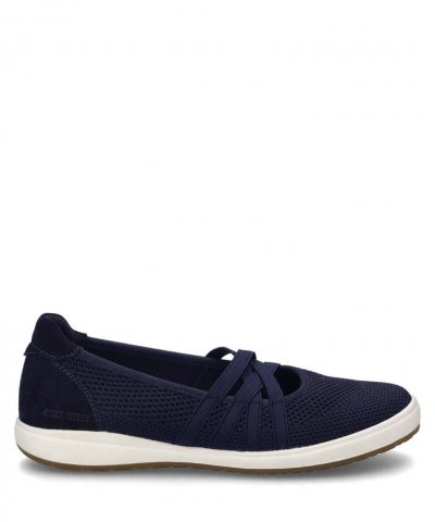 Josef Seibel Caren 67 - Blau Josef Seibel Caren 67 - Blau