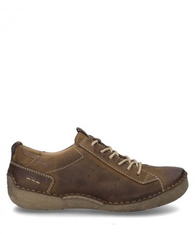 Josef Seibel Fergey 56 - Braun Josef Seibel Fergey 56 - Braun