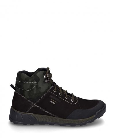 Josef Seibel Raymond 54 - Schwarz Josef Seibel Raymond 54 - Schwarz