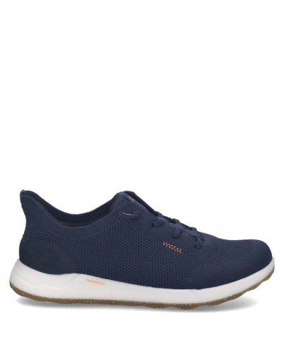 Josef Seibel Clint 01 - Blau Josef Seibel Clint 01 - Blau