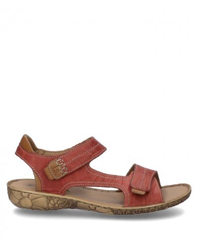 Josef Seibel Rosalie 56 - Rot Josef Seibel Rosalie 56 - Rot