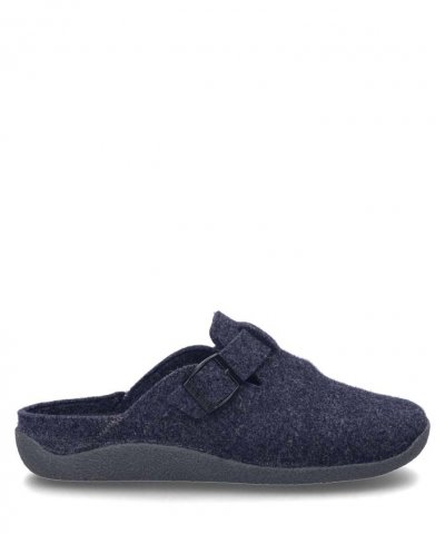 Josef Seibel Vince 05 - Blau Josef Seibel Vince 05 - Blau