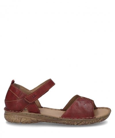 Josef Seibel Ivy 05 - Rot Josef Seibel Ivy 05 - Rot