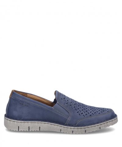Josef Seibel Ruben 27 - Blau Josef Seibel Ruben 27 - Blau