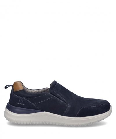 Josef Seibel Wales 04 - Blau Josef Seibel Wales 04 - Blau