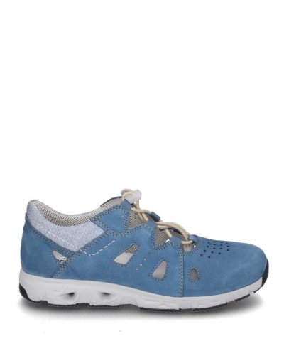 Josef Seibel Noih 08 - Blau Josef Seibel Noih 08 - Blau
