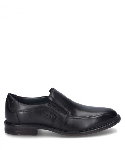 Josef Seibel Earl 13 - Schwarz Josef Seibel Earl 13 - Schwarz