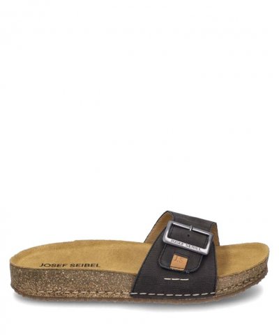Josef Seibel Hannah 06 - Grau Josef Seibel Hannah 06 - Grau