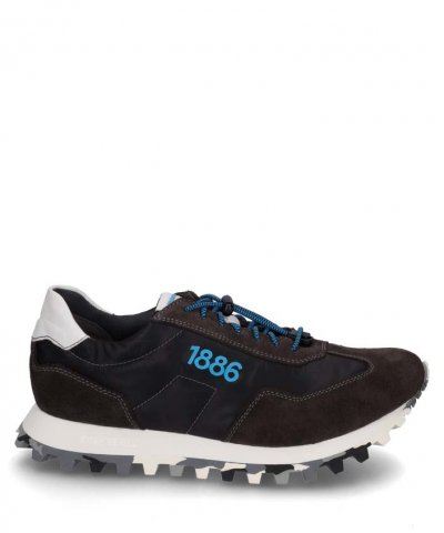 Josef Seibel Clyde 01 - Grau Josef Seibel Clyde 01 - Grau