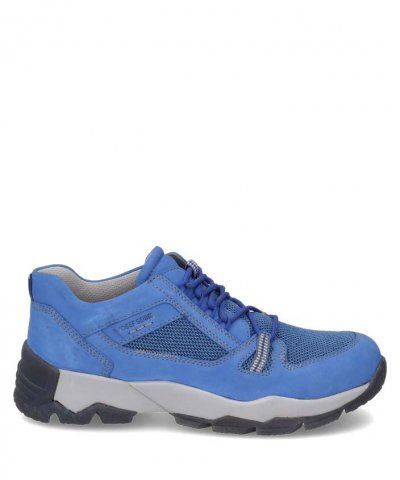 Josef Seibel Philipp 53 - Blau Josef Seibel Philipp 53 - Blau