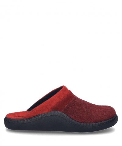 Josef Seibel Monaco D 06 - Rot Josef Seibel Monaco D 06 - Rot