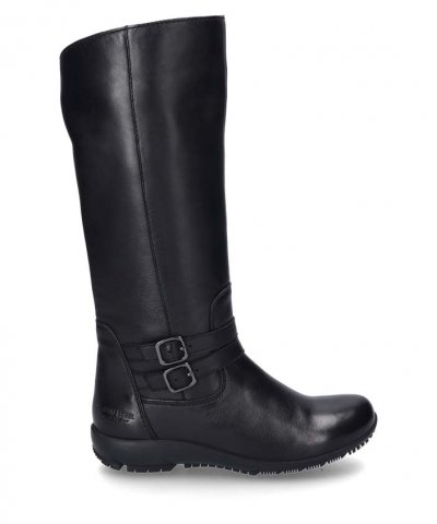 Josef Seibel Charlotte 10 - Schwarz Josef Seibel Charlotte 10 - Schwarz