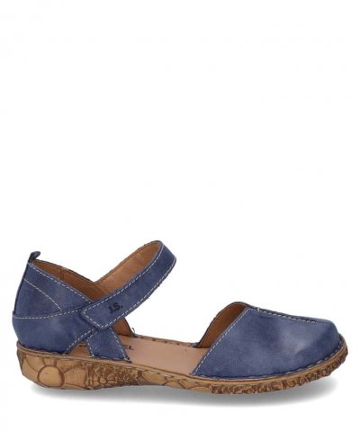 Josef Seibel Rosalie 42 - Blau Josef Seibel Rosalie 42 - Blau