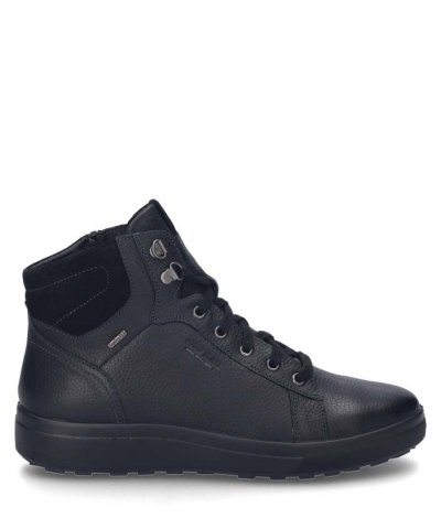 Josef Seibel Maddox 52 - Schwarz Josef Seibel Maddox 52 - Schwarz