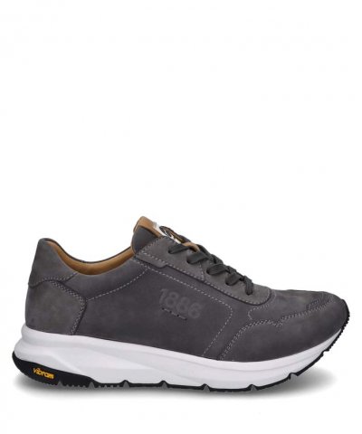 Josef Seibel Donald 01 - Grau Josef Seibel Donald 01 - Grau