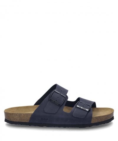 Josef Seibel Josef 01 - Blau Josef Seibel Josef 01 - Blau