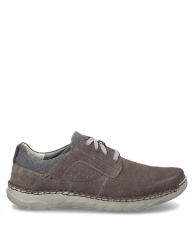 Josef Seibel Wilson 04 - Grau Josef Seibel Wilson 04 - Grau