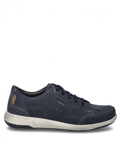 Josef Seibel Enrico 30 - Blau Josef Seibel Enrico 30 - Blau