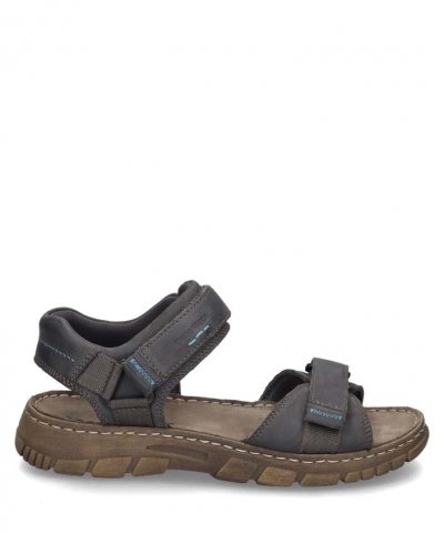 Josef Seibel Brendan 01 - Grau Josef Seibel Brendan 01 - Grau