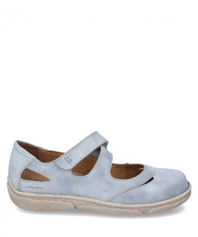 Josef Seibel Neele 61 - Blau