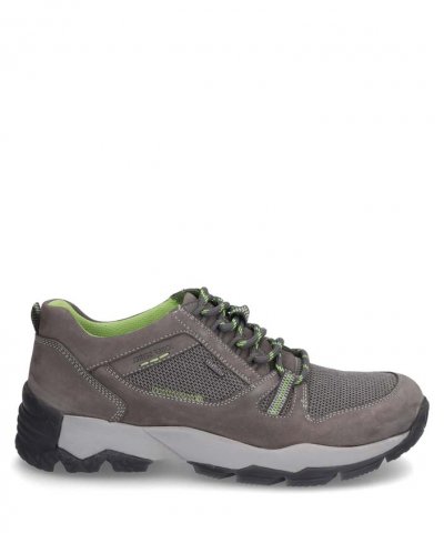 Josef Seibel Philipp 53 - Grau Josef Seibel Philipp 53 - Grau
