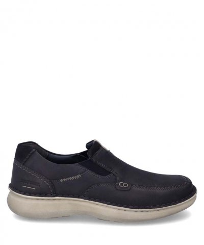 Josef Seibel Alan 01 - Blau Josef Seibel Alan 01 - Blau