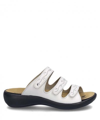 Josef Seibel Ibiza 66 - Weiß Josef Seibel Ibiza 66 - Weiß