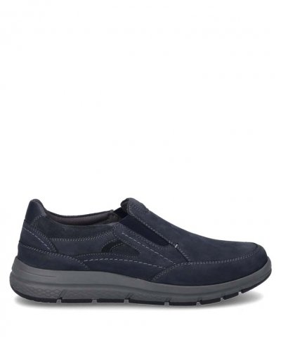 Josef Seibel Giuseppe 09 - Blau Josef Seibel Giuseppe 09 - Blau