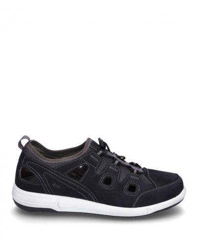 Josef Seibel Enrico 22 - Blau Josef Seibel Enrico 22 - Blau