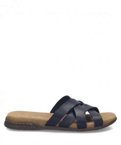Josef Seibel Fabricia 05 - Schwarz Josef Seibel Fabricia 05 - Schwarz